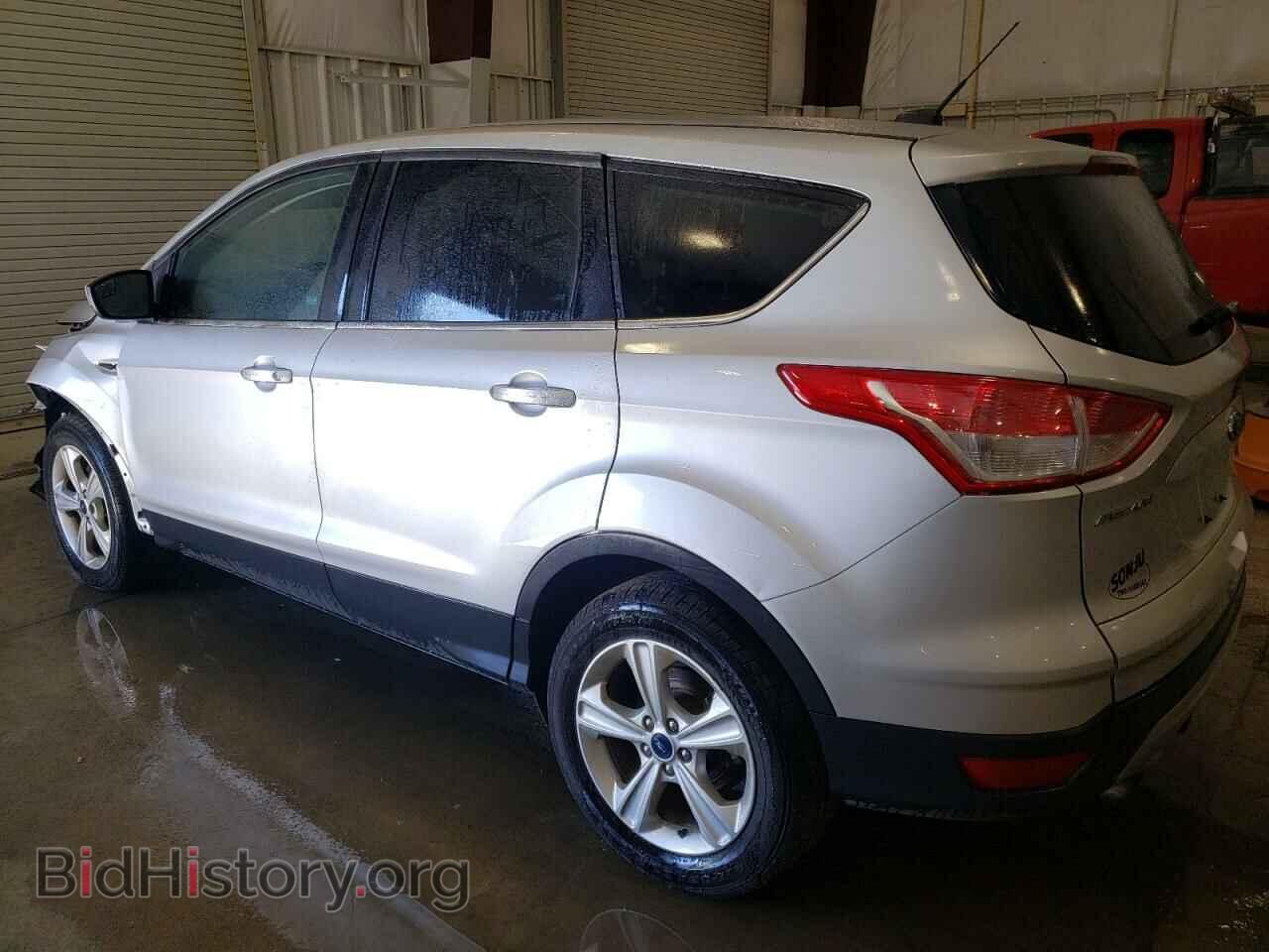 2015 FORD ESCAPE - VIN: 1FMCU9GX3FUB26441 - Photo 2