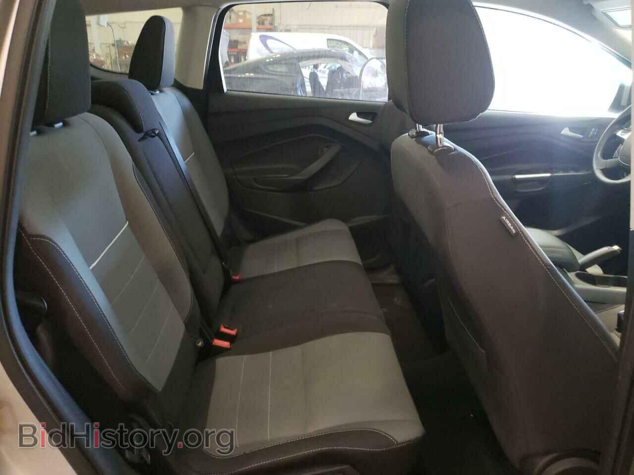 2015 FORD ESCAPE - VIN: 1FMCU9GX3FUB26441 - Photo 11