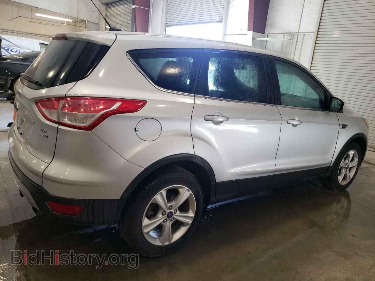 2015 FORD ESCAPE - VIN: 1FMCU9GX3FUB26441 - Photo 3