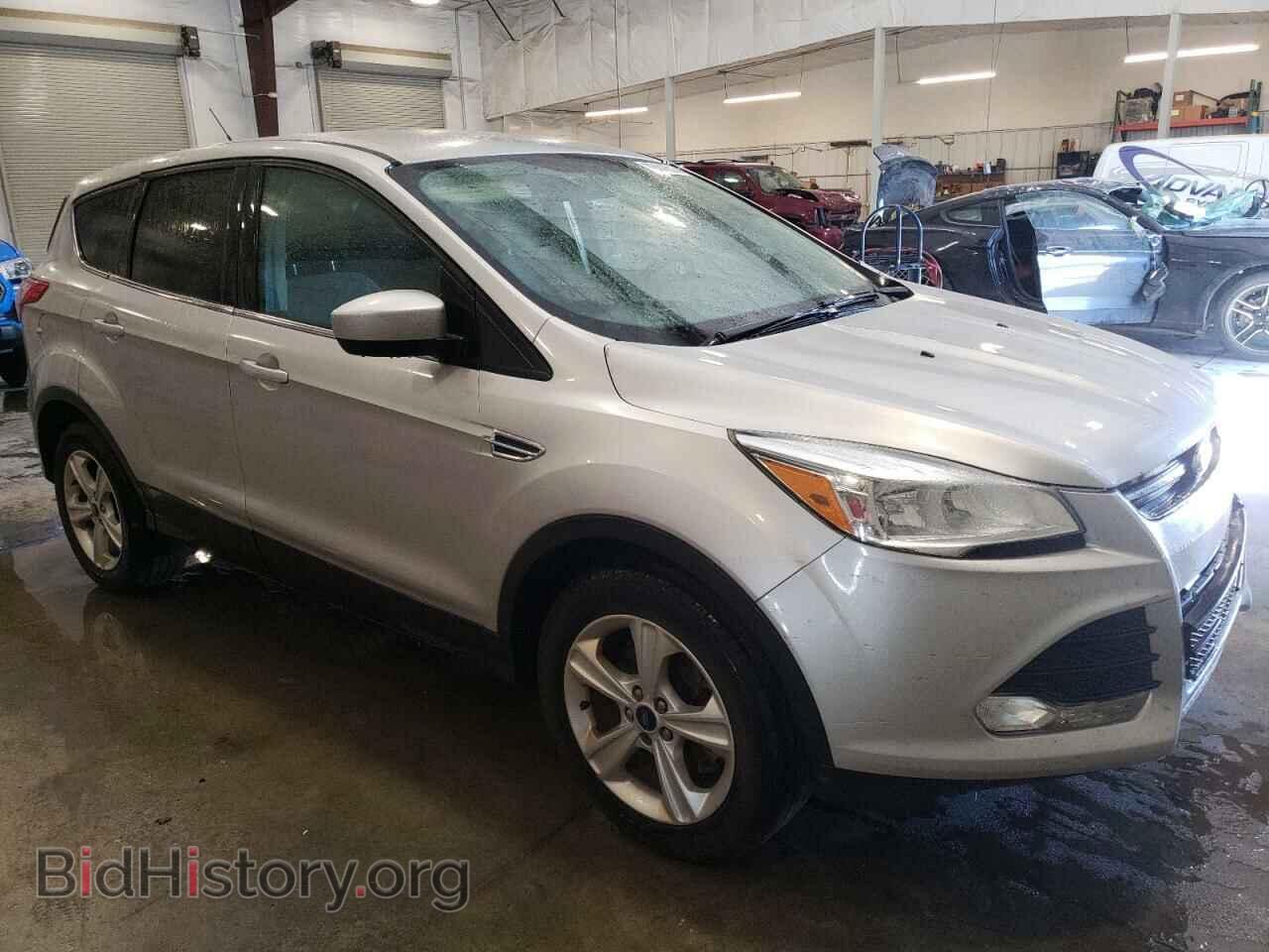 2015 FORD ESCAPE - VIN: 1FMCU9GX3FUB26441 - Photo 4