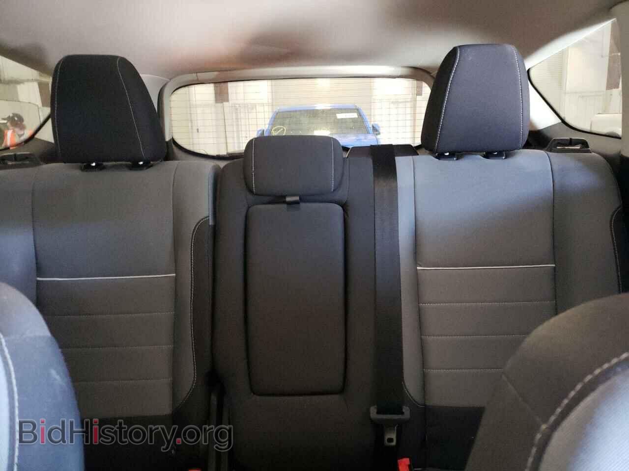 2015 FORD ESCAPE - VIN: 1FMCU9GX3FUB26441 - Photo 10