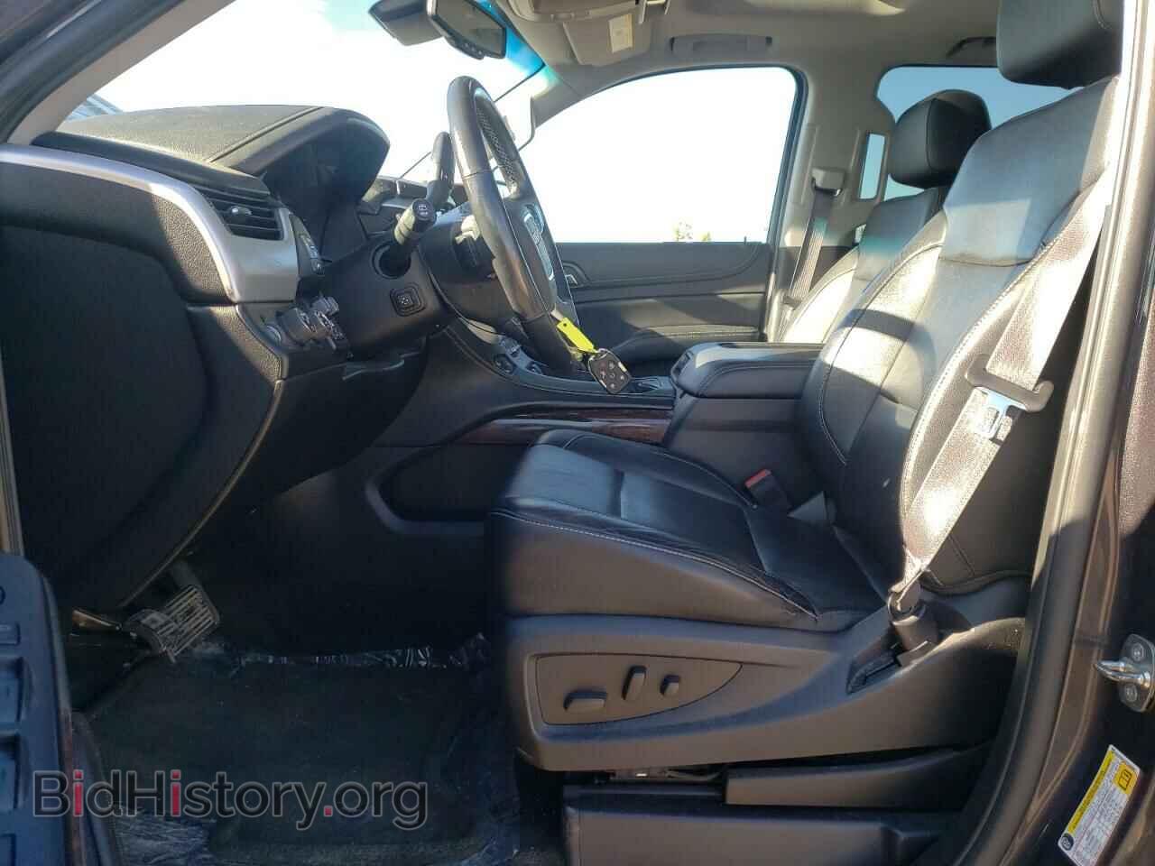 2015 GMC YUKON - VIN: 1GKS2BKCXFR269881 - Фото 7