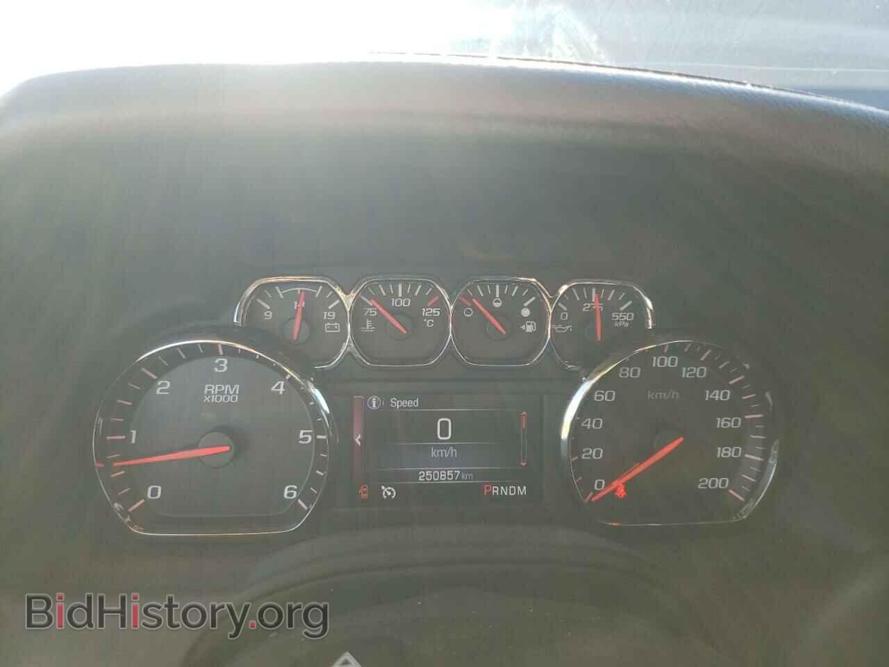 2015 GMC YUKON - VIN: 1GKS2BKCXFR269881 - Фото 9
