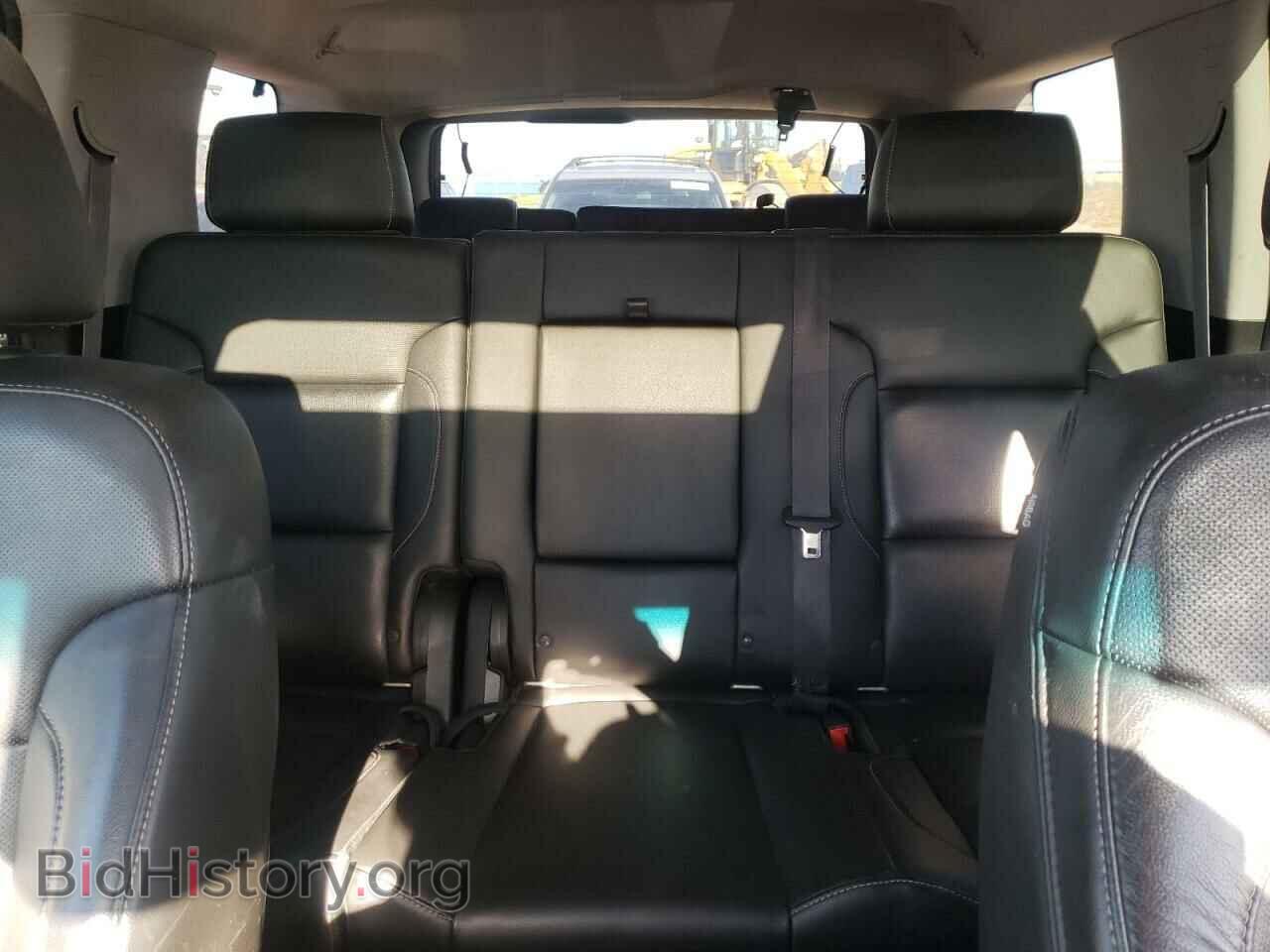 2015 GMC YUKON - VIN: 1GKS2BKCXFR269881 - Фото 10