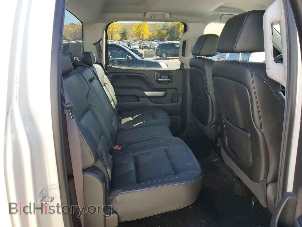 2014 CHEVROLET ALL Models - VIN: 3GCPCREC8EG488257 - Фото 10