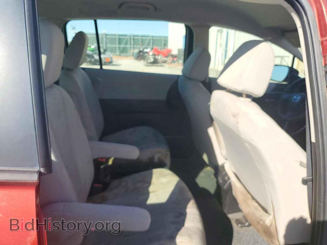 2012 MAZDA 5 - VIN: JM1CW2BL5C0120962 - Photo 11