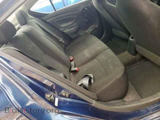 2012 NISSAN VERSA - VIN: 3N1CN7AP6CL802808 - Фото 6