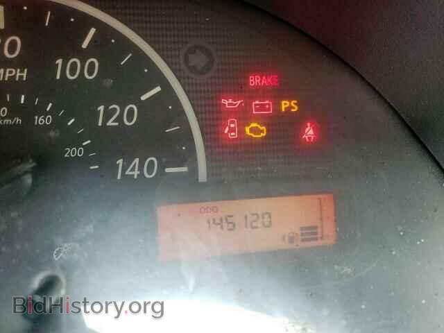 2012 NISSAN VERSA - VIN: 3N1CN7AP6CL802808 - Фото 8