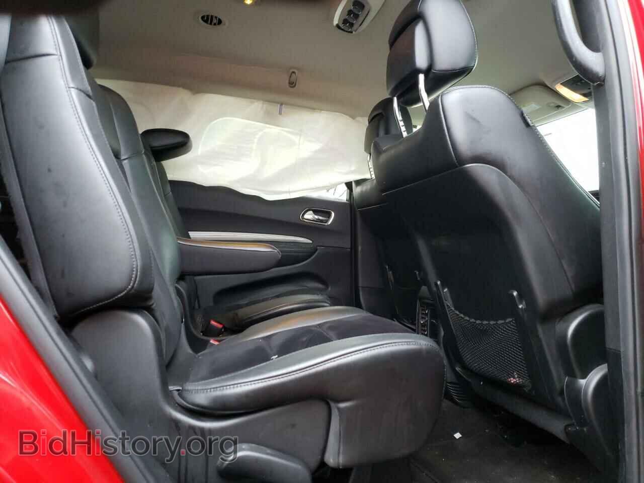 2018 DODGE DURANGO - VIN: 1C4RDJDG0JC401010 - Фото 11
