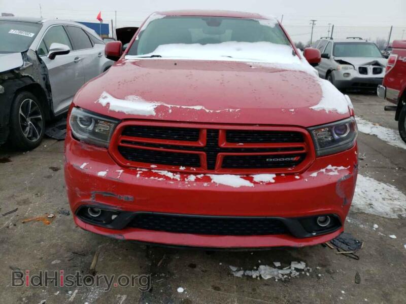 2018 Dodge DURANGO (VIN 1C4RDJDG0JC401010) — фото 5 из 13