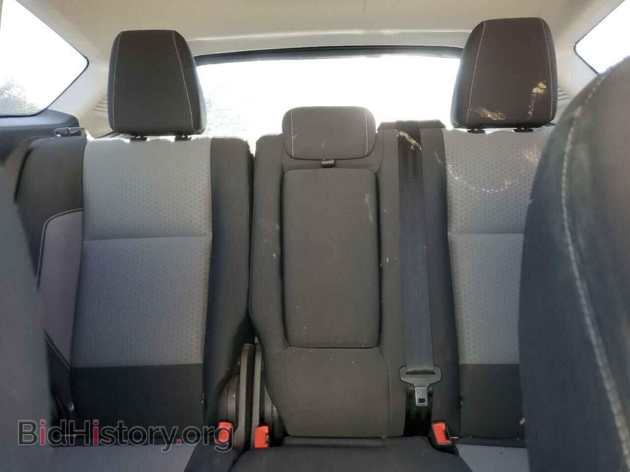 2017 FORD CMAX - VIN: 1FADP5EU6HL100643 - Photo 10