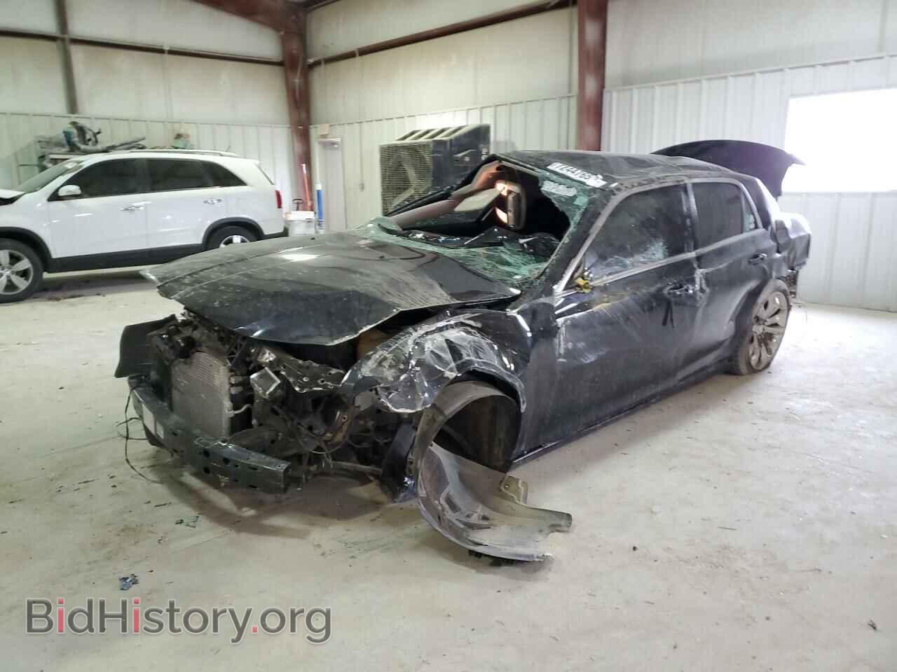 Photo 2C3CCAEG7KH536320 - CHRYSLER 300 2019