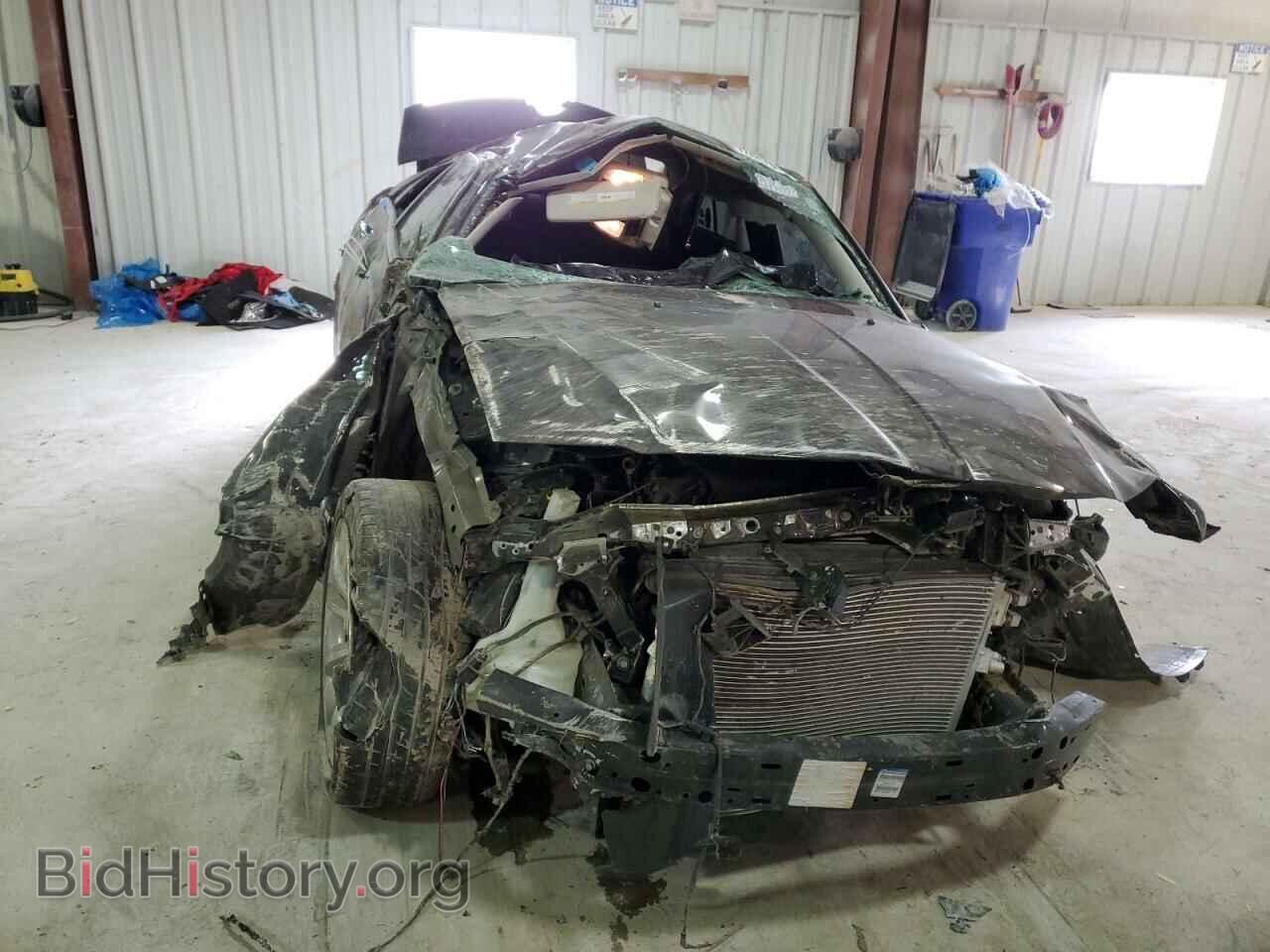 2019 CHRYSLER 300 - VIN: 2C3CCAEG7KH536320 - Фото 5