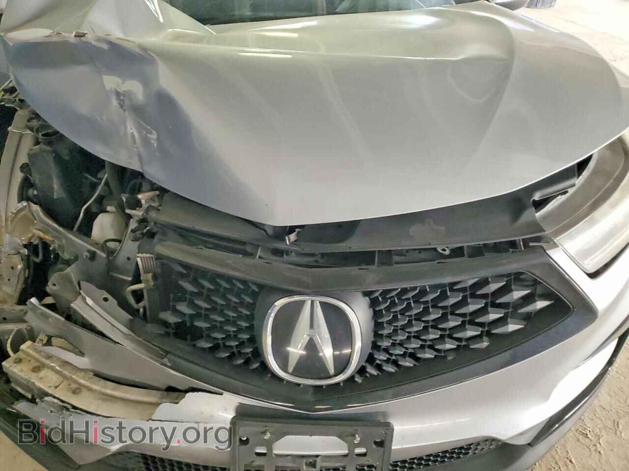 2020 ACURA RDX - VIN: 5J8TC2H64LL001732 - Фото 12