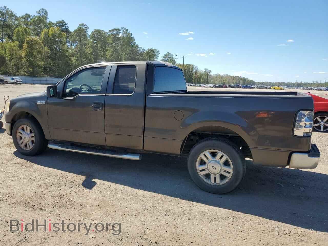 2008 FORD All Models - VIN: 1FTRX12W28FA88665 - Photo 2