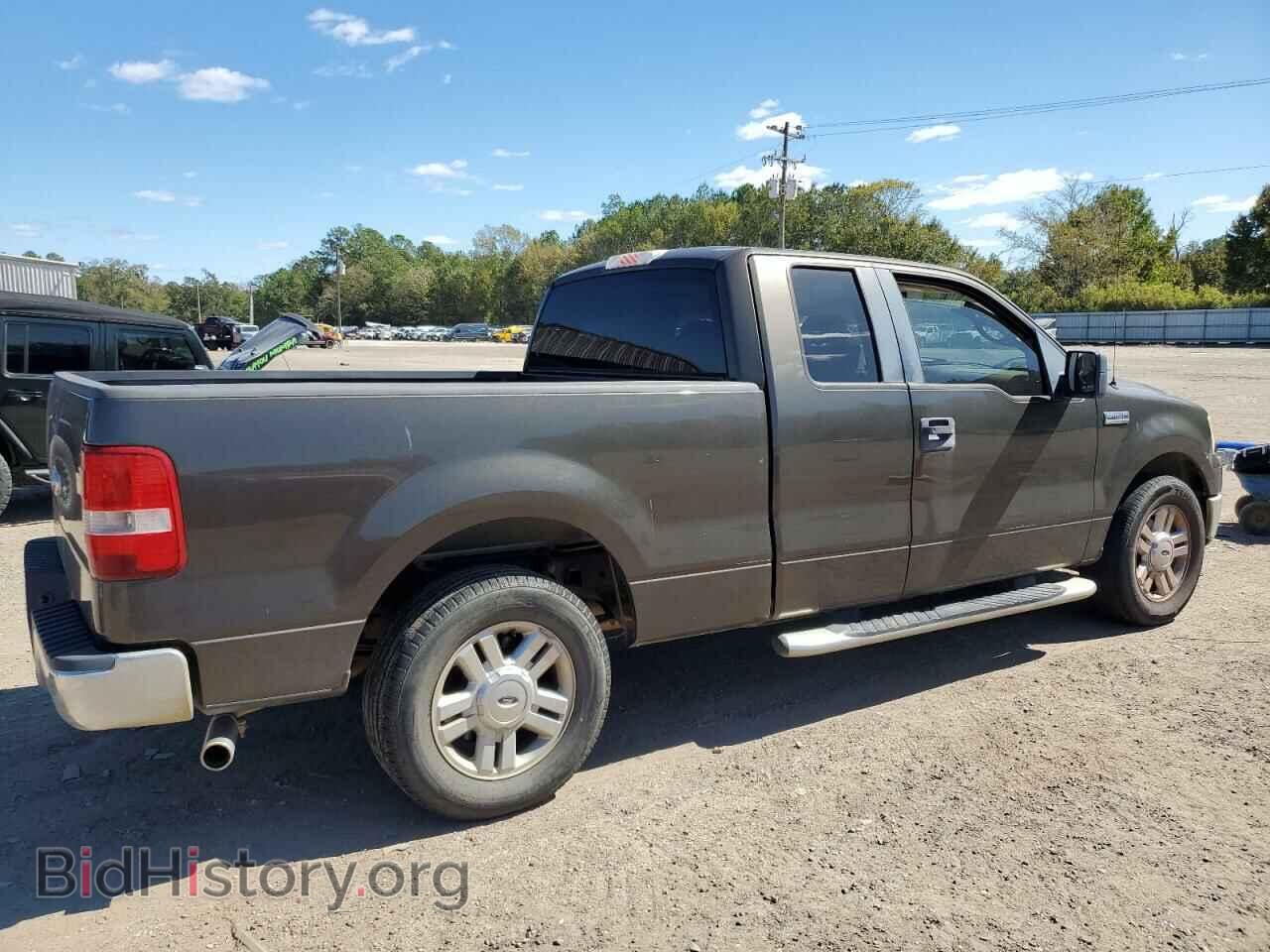 2008 FORD All Models - VIN: 1FTRX12W28FA88665 - Photo 3