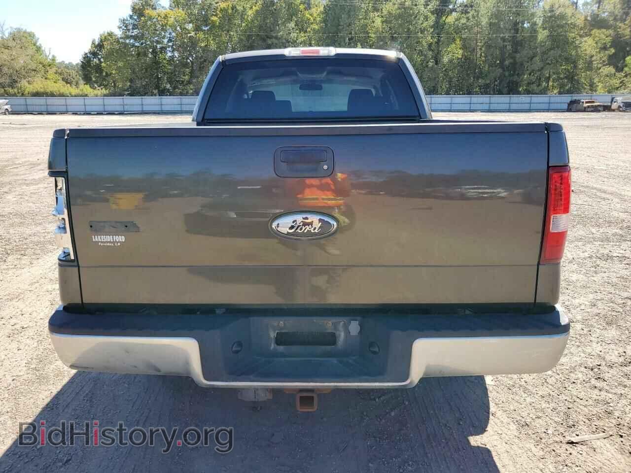 2008 FORD All Models - VIN: 1FTRX12W28FA88665 - Photo 6