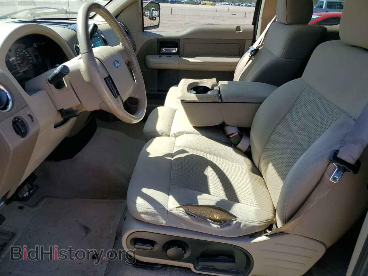 2008 FORD All Models - VIN: 1FTRX12W28FA88665 - Photo 7