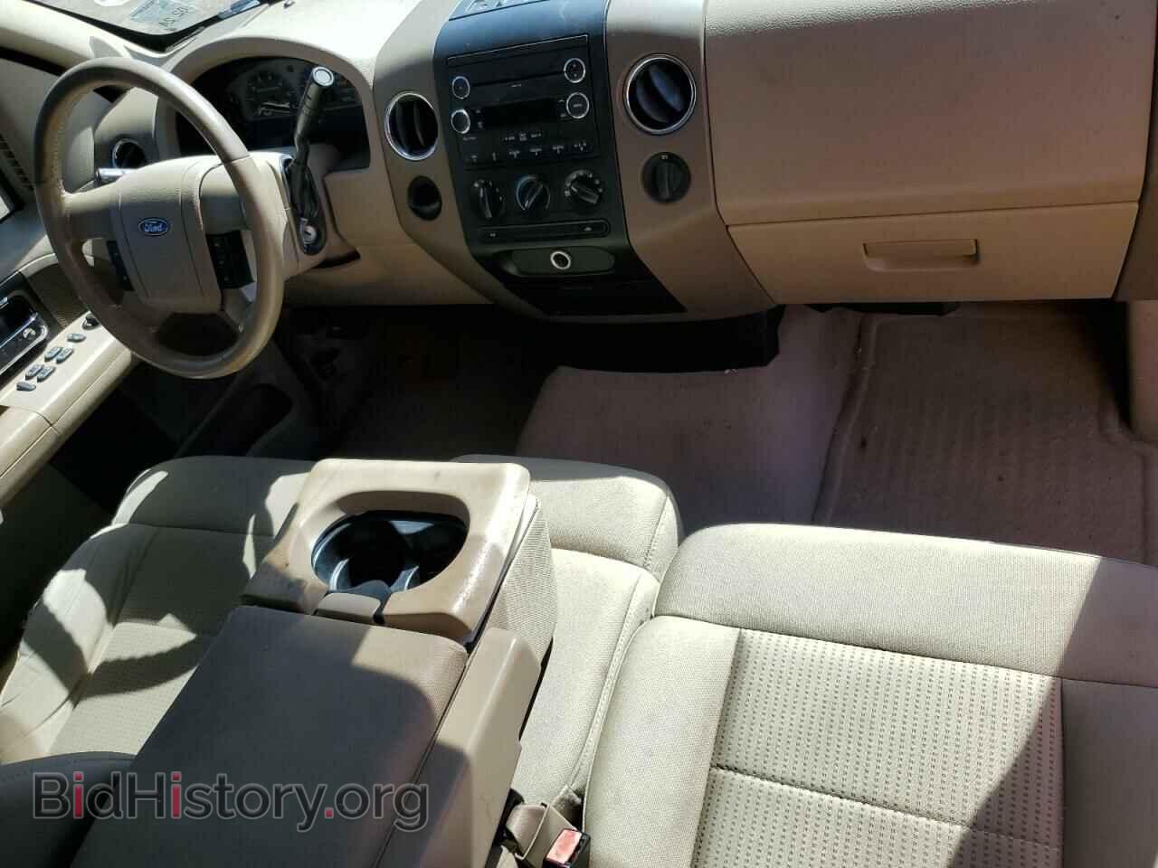 2008 FORD All Models - VIN: 1FTRX12W28FA88665 - Photo 8