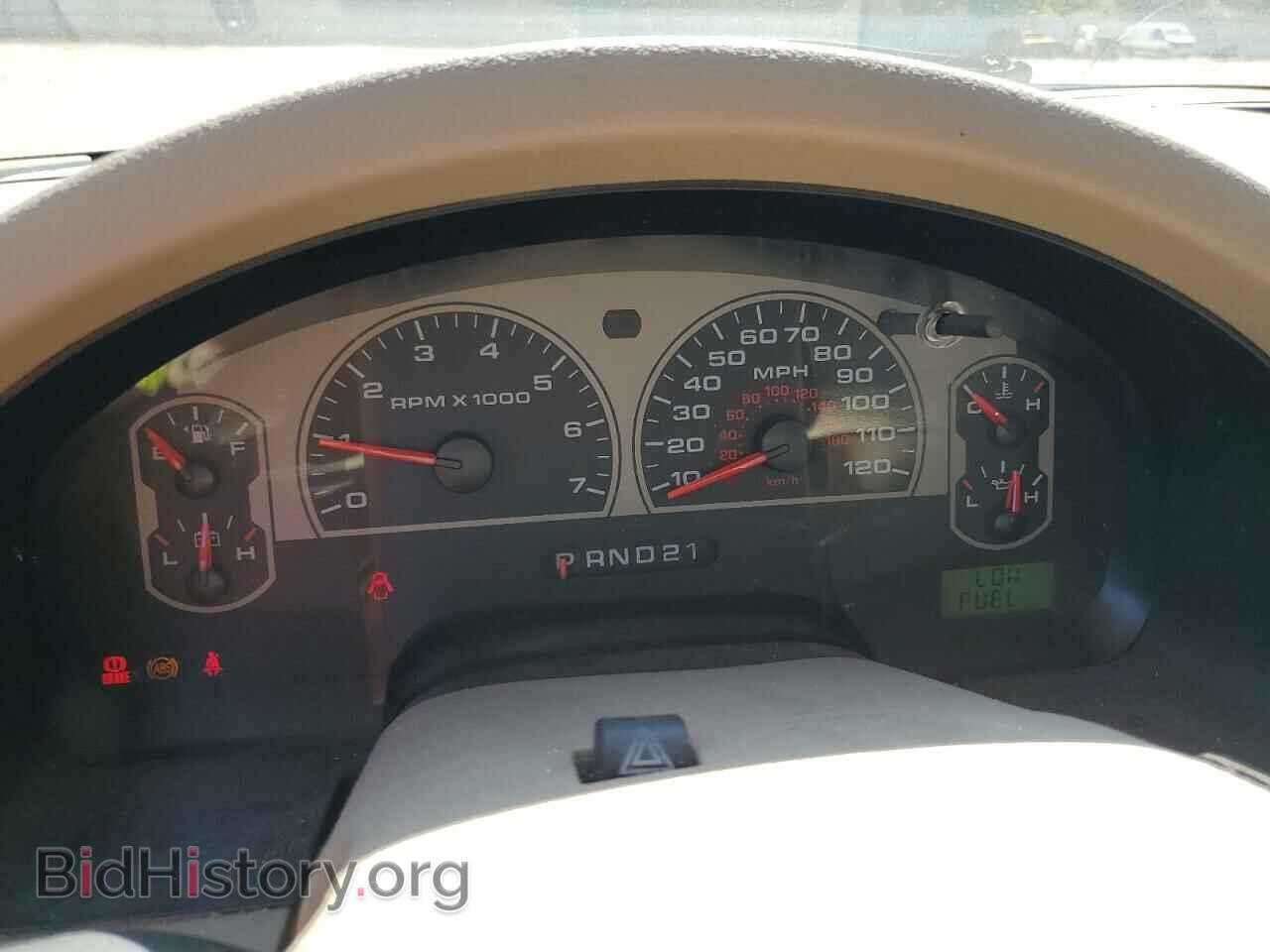 2008 FORD All Models - VIN: 1FTRX12W28FA88665 - Photo 9