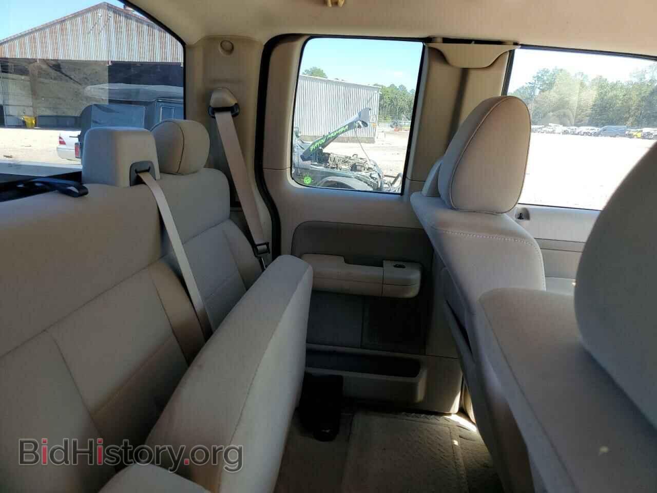 2008 FORD All Models - VIN: 1FTRX12W28FA88665 - Photo 10
