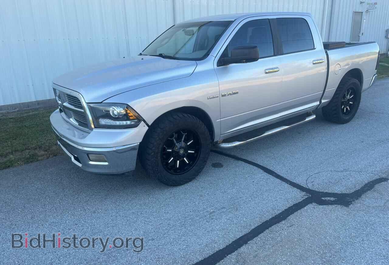 2010 DODGE All Models - VIN: 1D7RB1CT6AS126825 - Photo 2