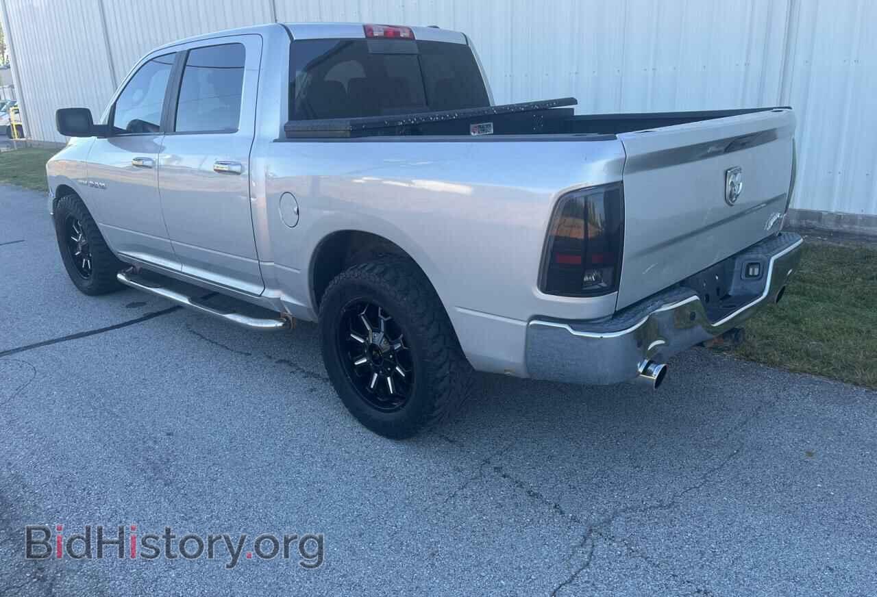 2010 DODGE All Models - VIN: 1D7RB1CT6AS126825 - Photo 3