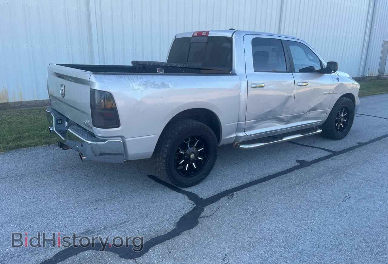 2010 DODGE All Models - VIN: 1D7RB1CT6AS126825 - Photo 4