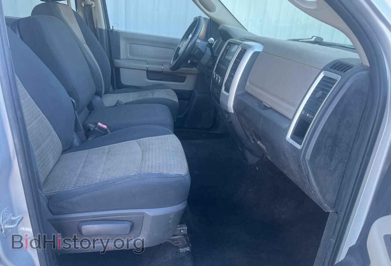 2010 DODGE All Models - VIN: 1D7RB1CT6AS126825 - Photo 5