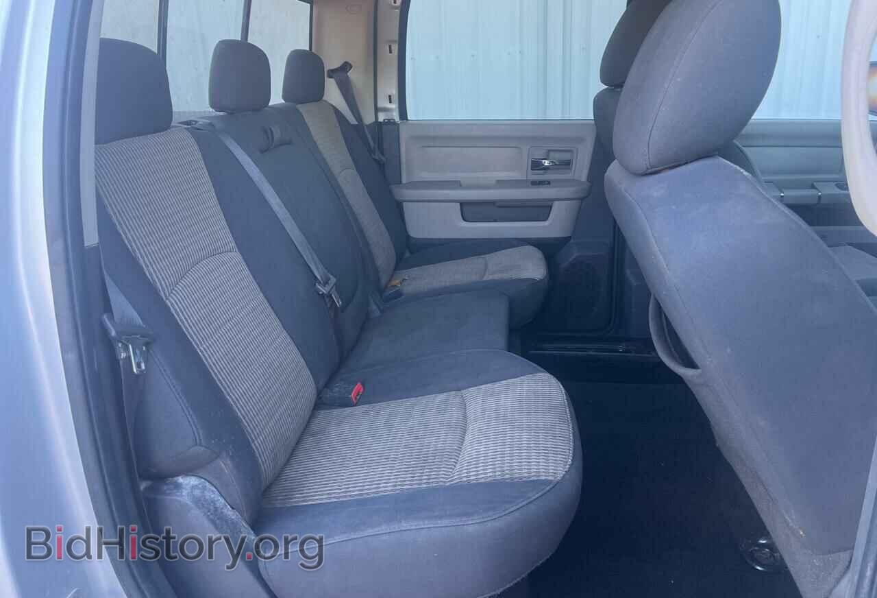 2010 DODGE All Models - VIN: 1D7RB1CT6AS126825 - Photo 6