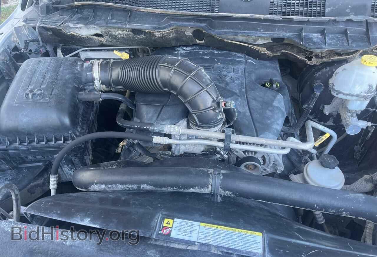 2010 DODGE All Models - VIN: 1D7RB1CT6AS126825 - Photo 7