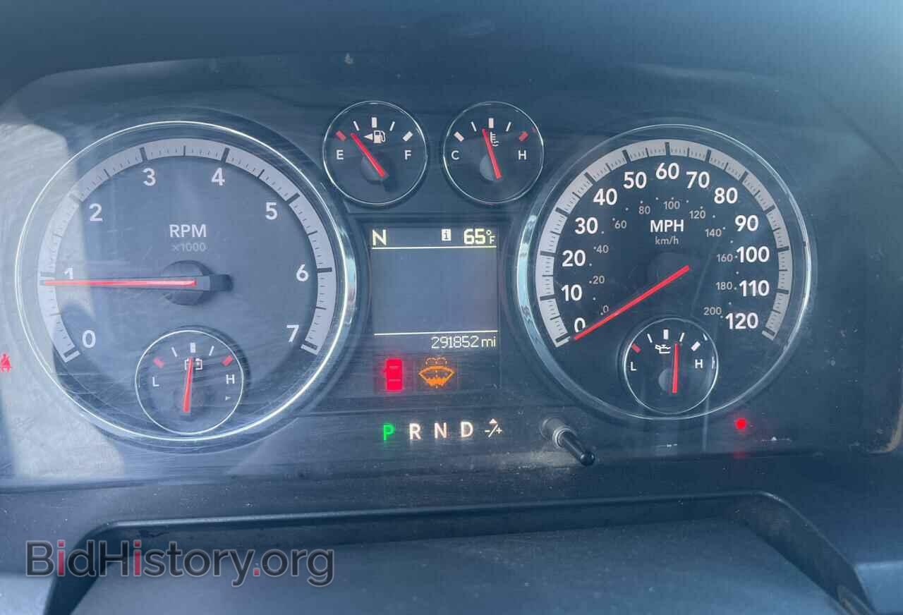 2010 DODGE All Models - VIN: 1D7RB1CT6AS126825 - Photo 8