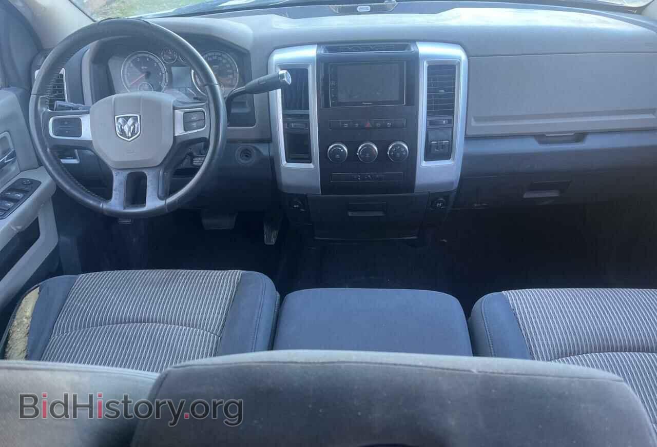2010 DODGE All Models - VIN: 1D7RB1CT6AS126825 - Photo 9
