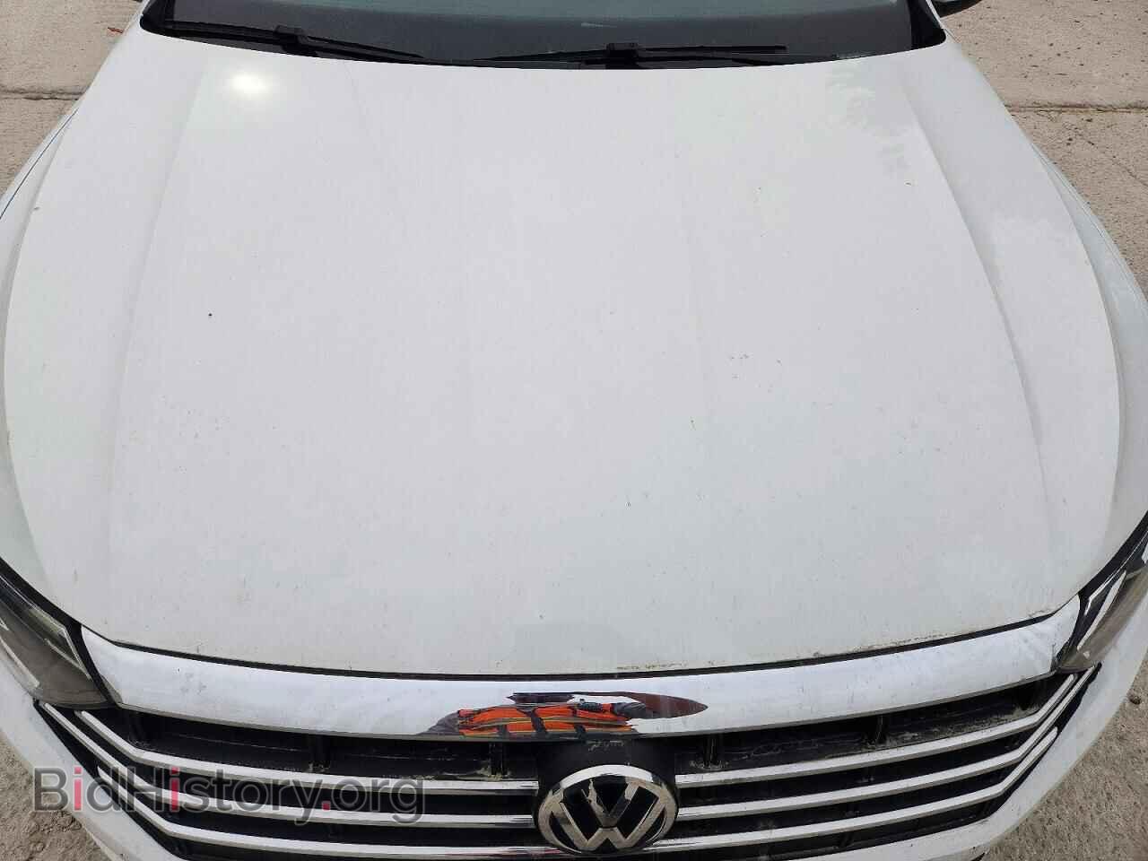 2019 VOLKSWAGEN JETTA - VIN: 3VWEB7BU6KM207045 - Фото 11