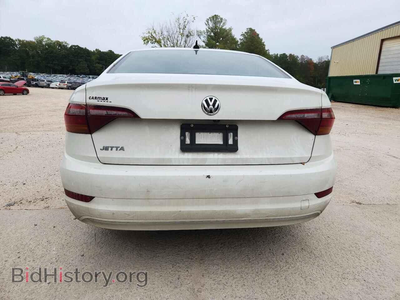 2019 VOLKSWAGEN JETTA - VIN: 3VWEB7BU6KM207045 - Фото 6