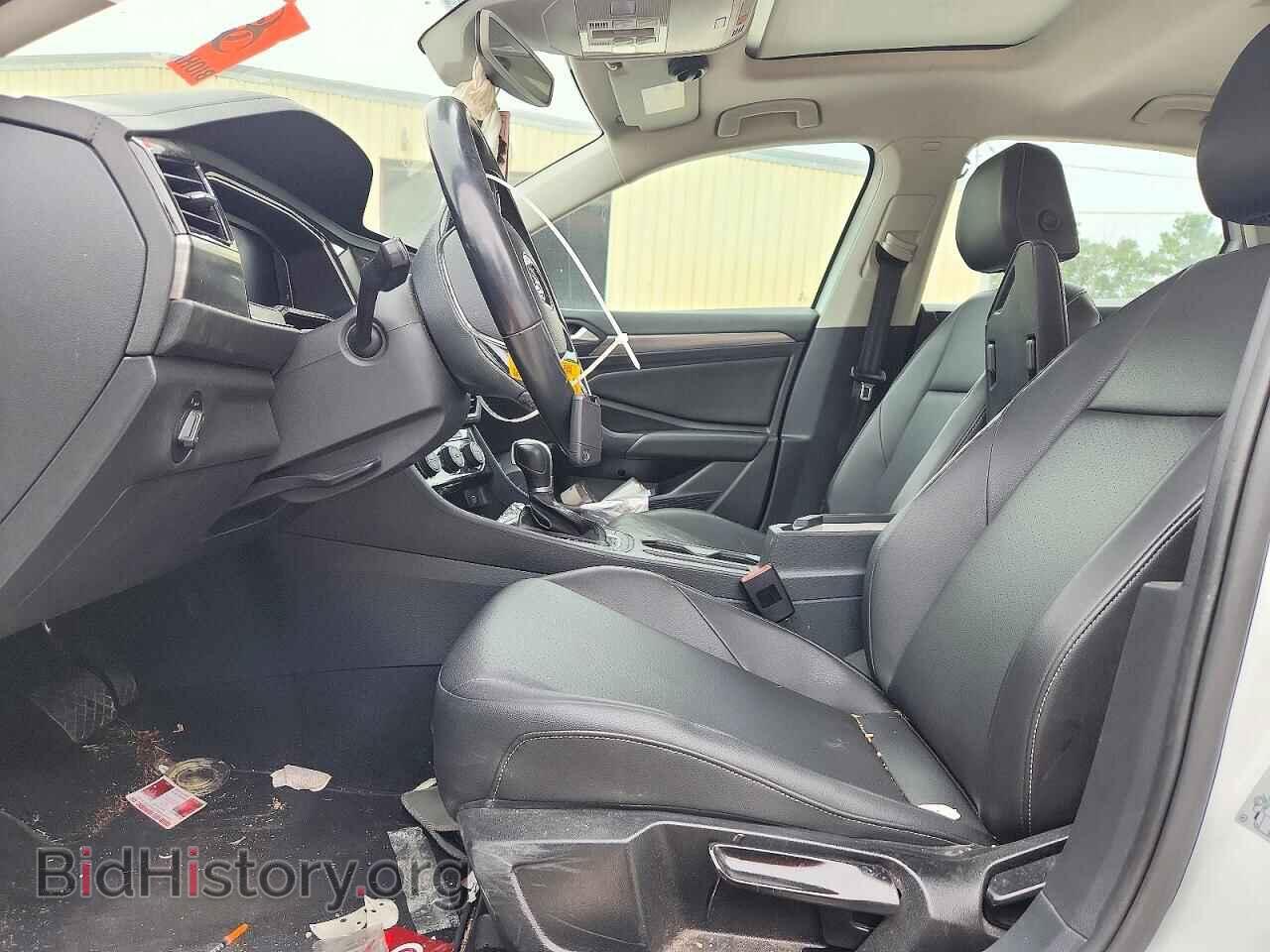 2019 VOLKSWAGEN JETTA - VIN: 3VWEB7BU6KM207045 - Фото 7