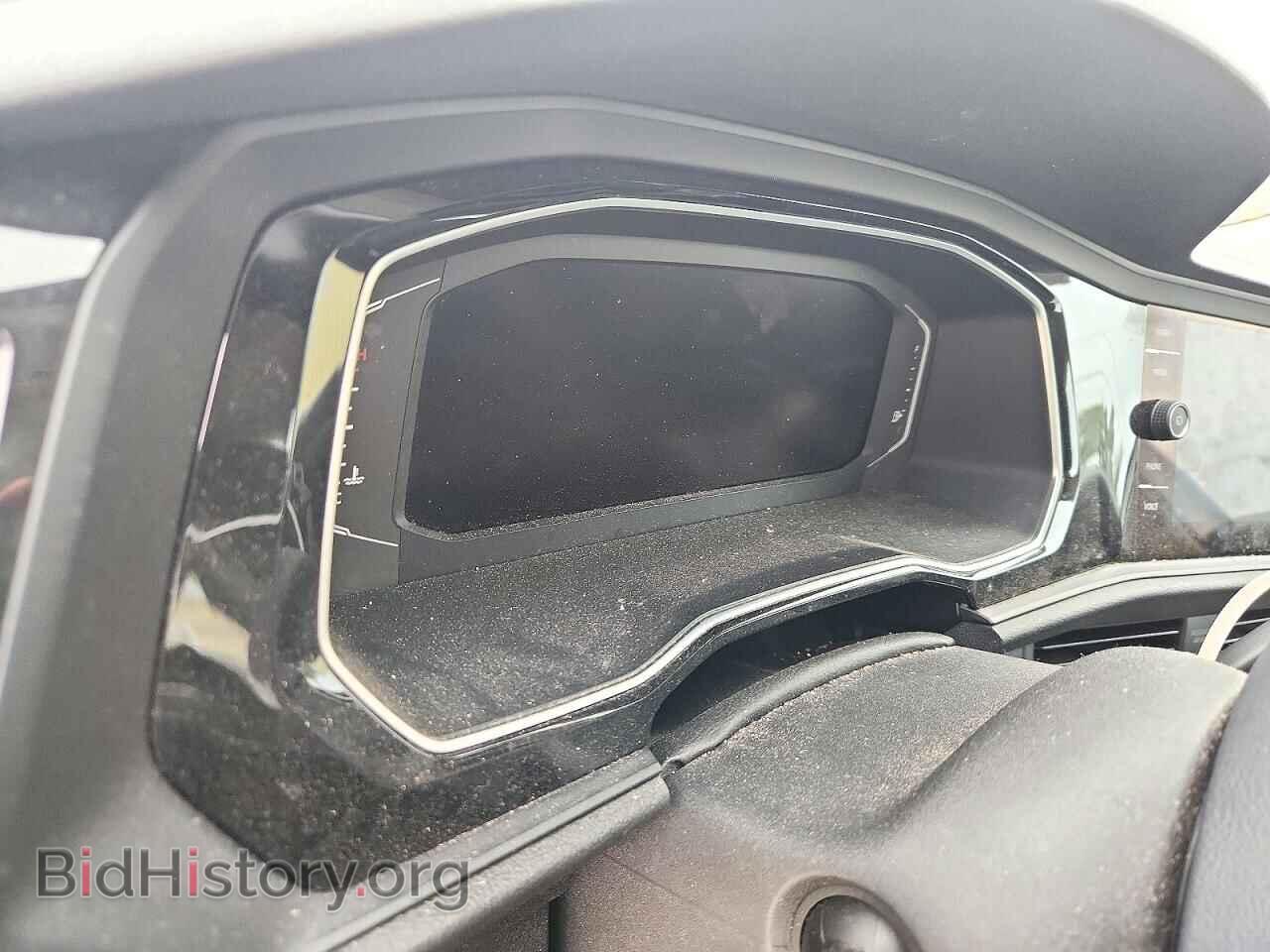 2019 VOLKSWAGEN JETTA - VIN: 3VWEB7BU6KM207045 - Фото 9