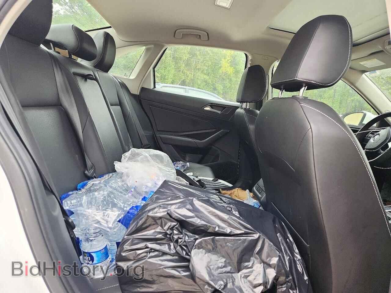 2019 VOLKSWAGEN JETTA - VIN: 3VWEB7BU6KM207045 - Фото 10