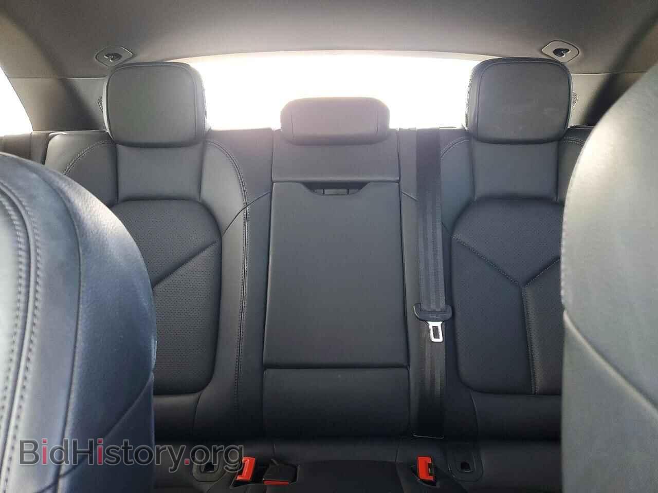 2019 PORSCHE MACAN - VIN: WP1AA2A54KLB07074 - Photo 10