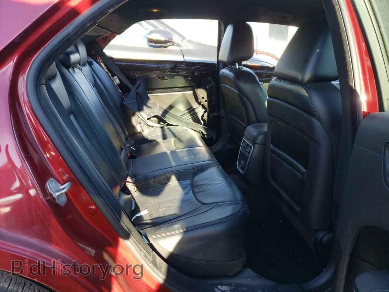 2013 CHRYSLER 300 - VIN: 2C3CCAAG4DH569171 - Фото 10