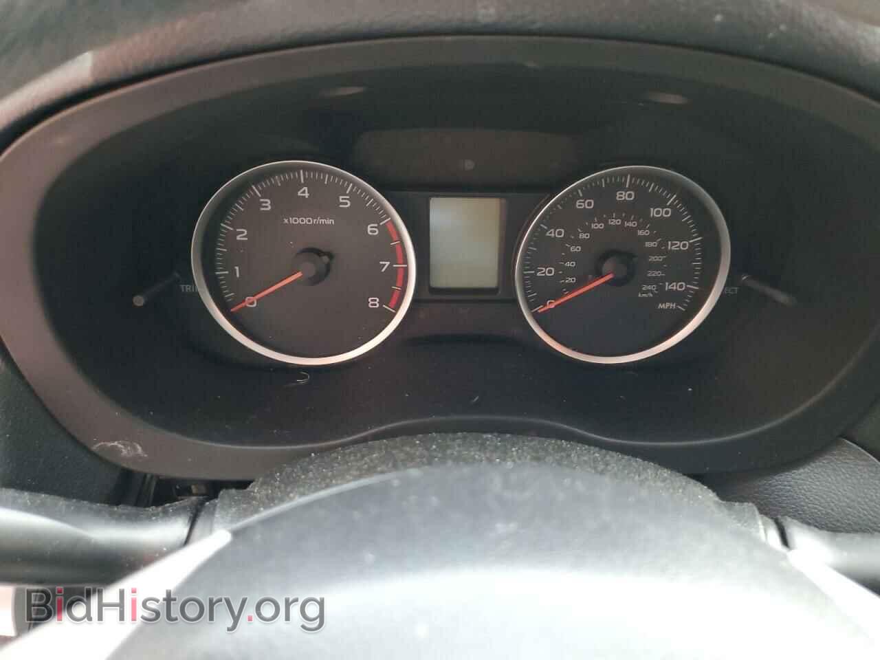 2015 SUBARU FORESTER - VIN: JF2SJABC0FH802417 - Фото 9