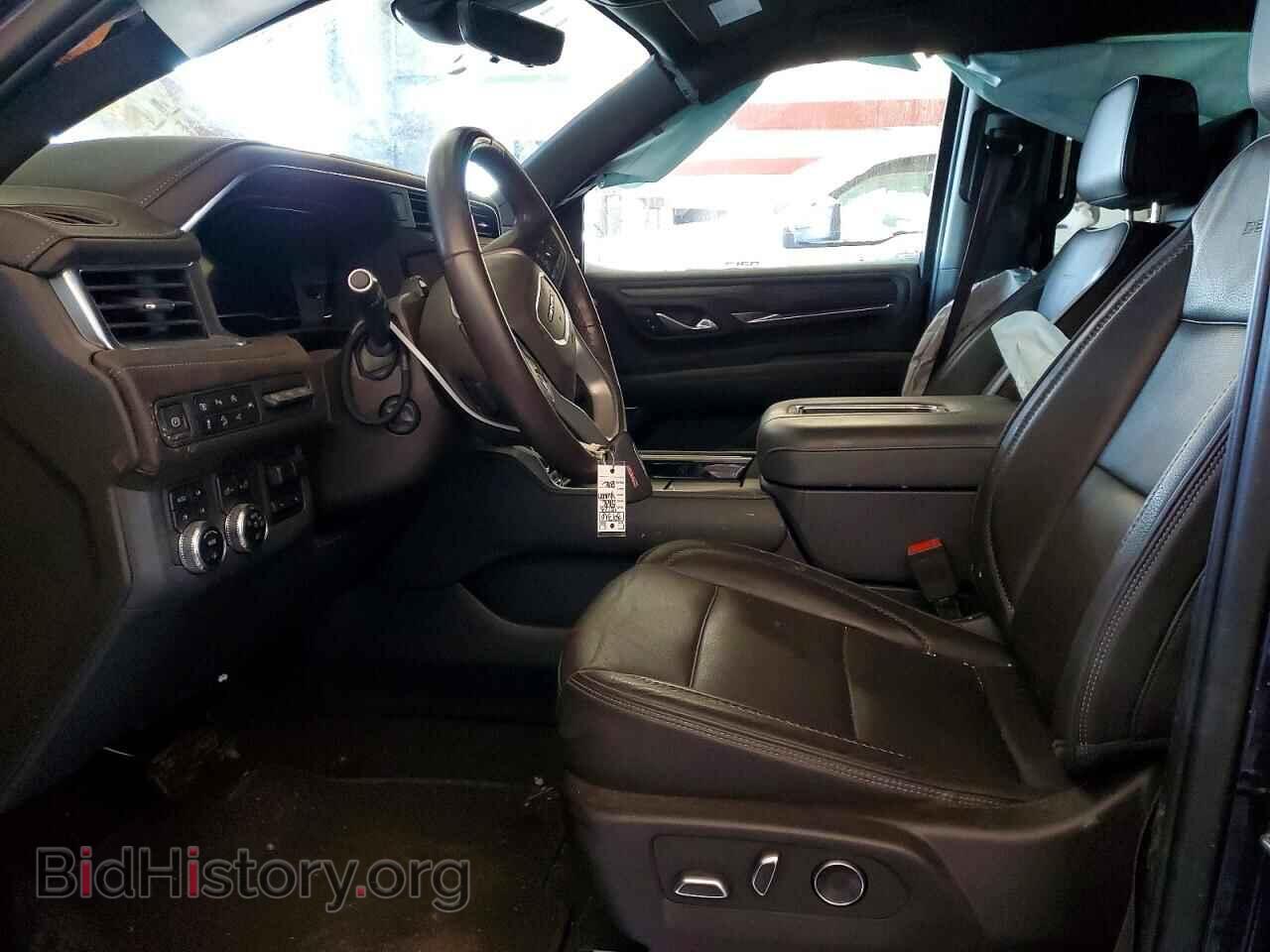 2023 GMC YUKON - VIN: 1GKS2JKT2PR374281 - Фото 7