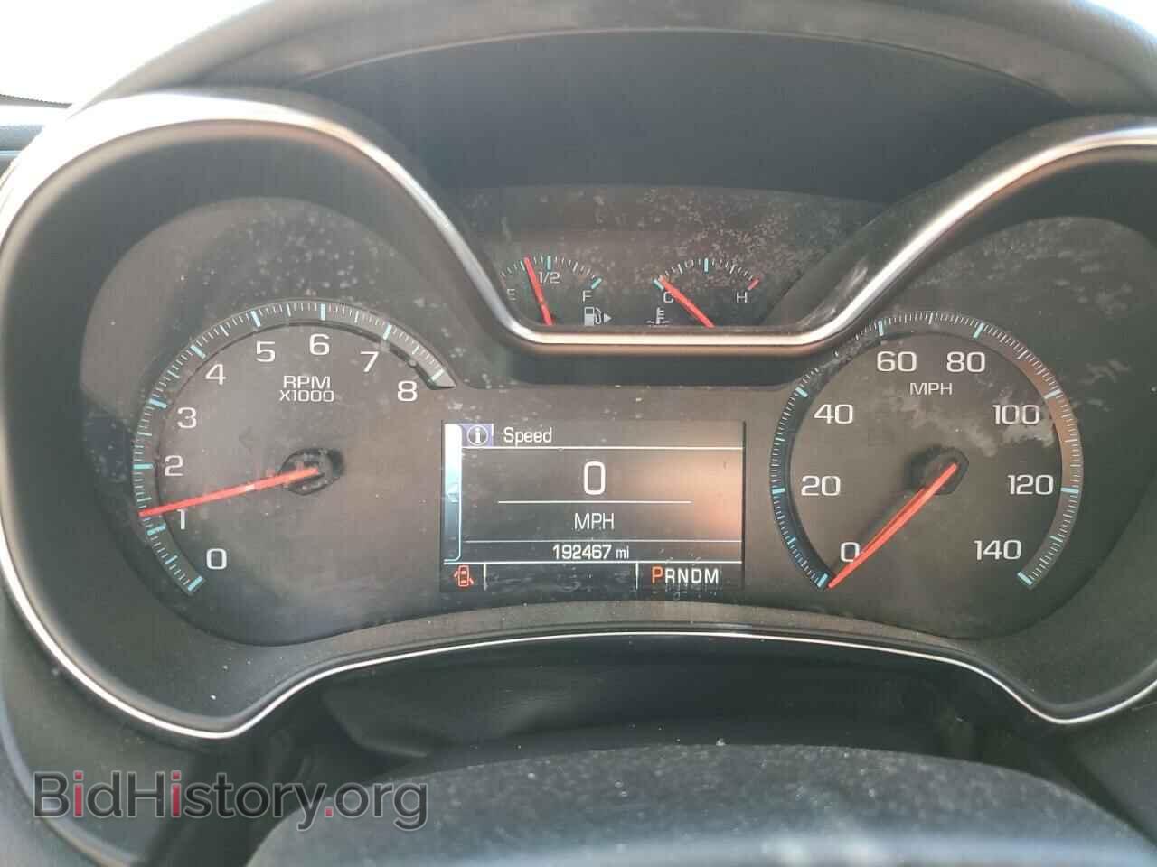 2014 CHEVROLET IMPALA - VIN: 2G1155S32E9102027 - Фото 9