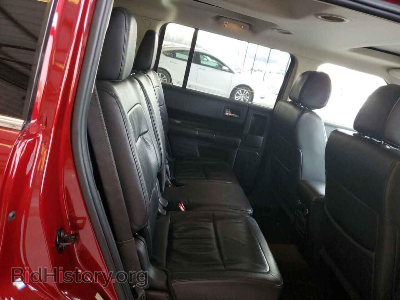 2015 FORD FLEX - VIN: 2FMGK5C84FBA19273 - Фото 11