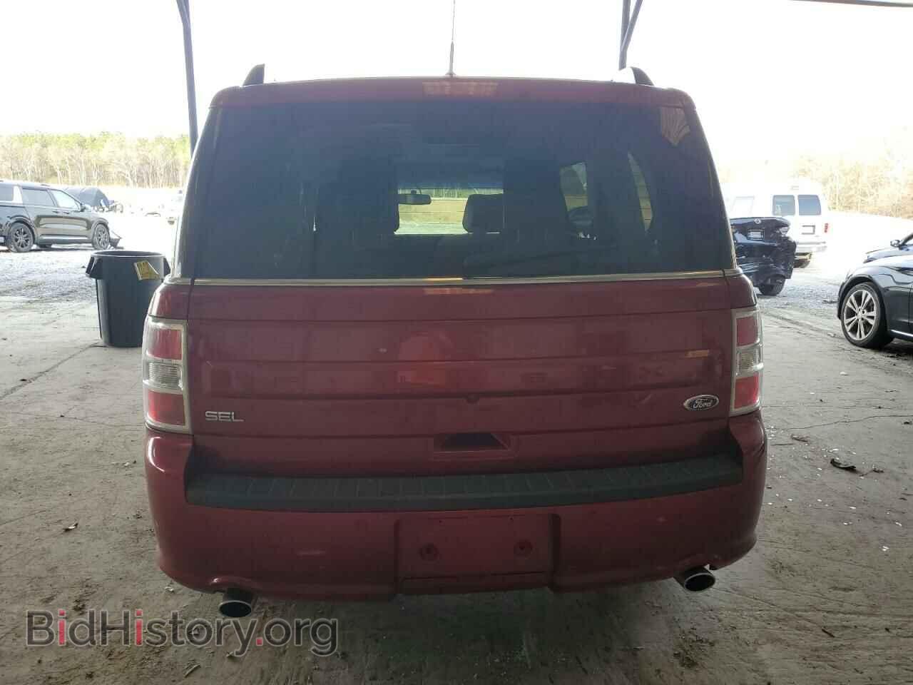 2015 FORD FLEX - VIN: 2FMGK5C84FBA19273 - Фото 6