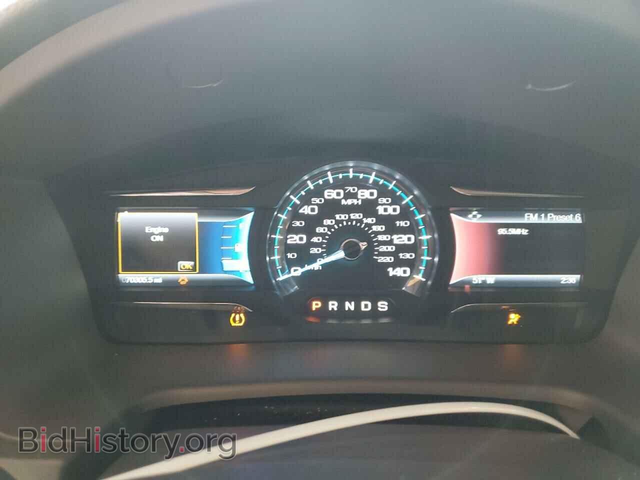 2015 FORD FLEX - VIN: 2FMGK5C84FBA19273 - Фото 9