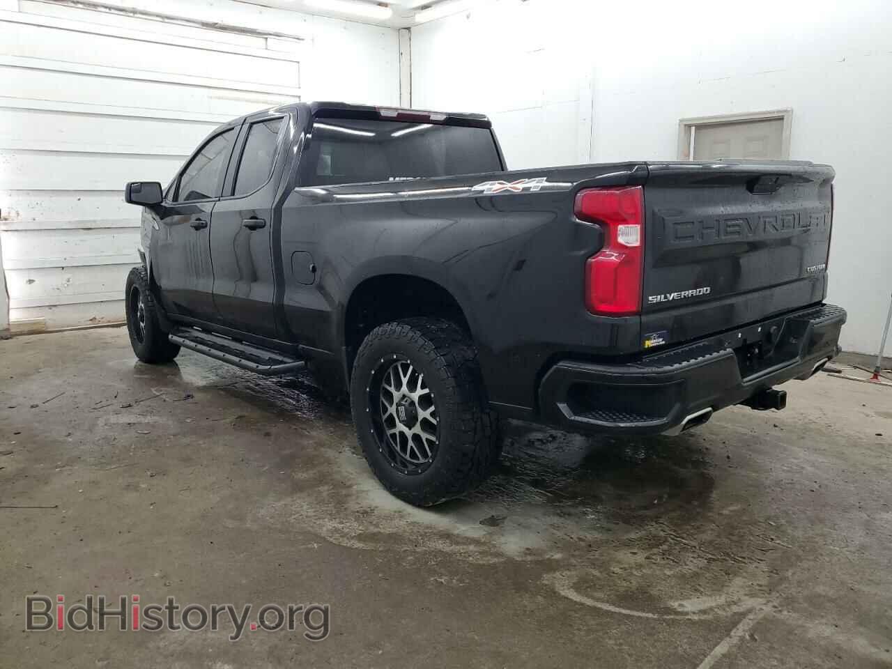 2019 CHEVROLET ALL Models - VIN: 1GCRYBEF7KZ372233 - Фото 2