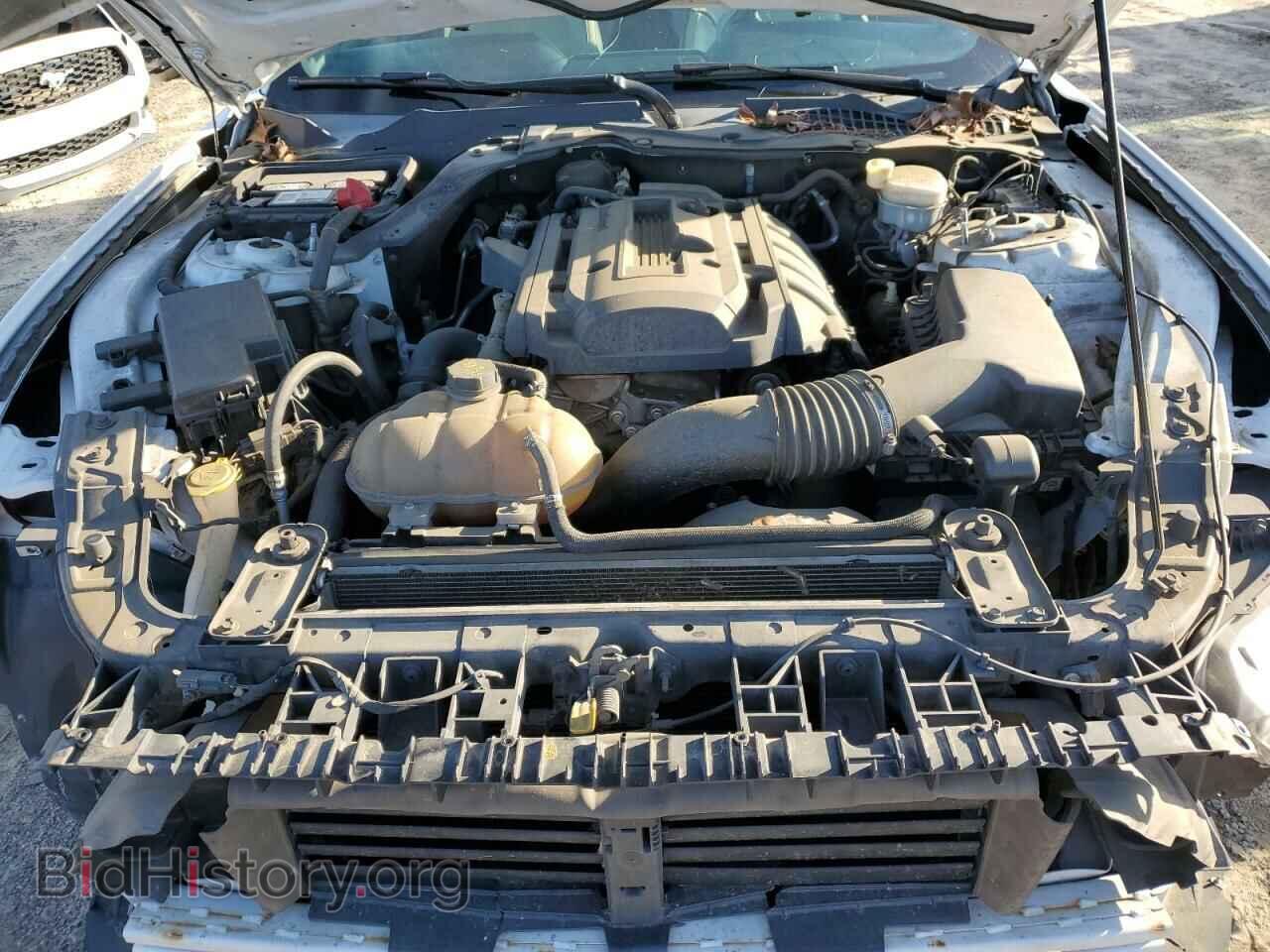 2017 FORD ALL Models - VIN: 1FA6P8TH6H5292389 - Фото 11