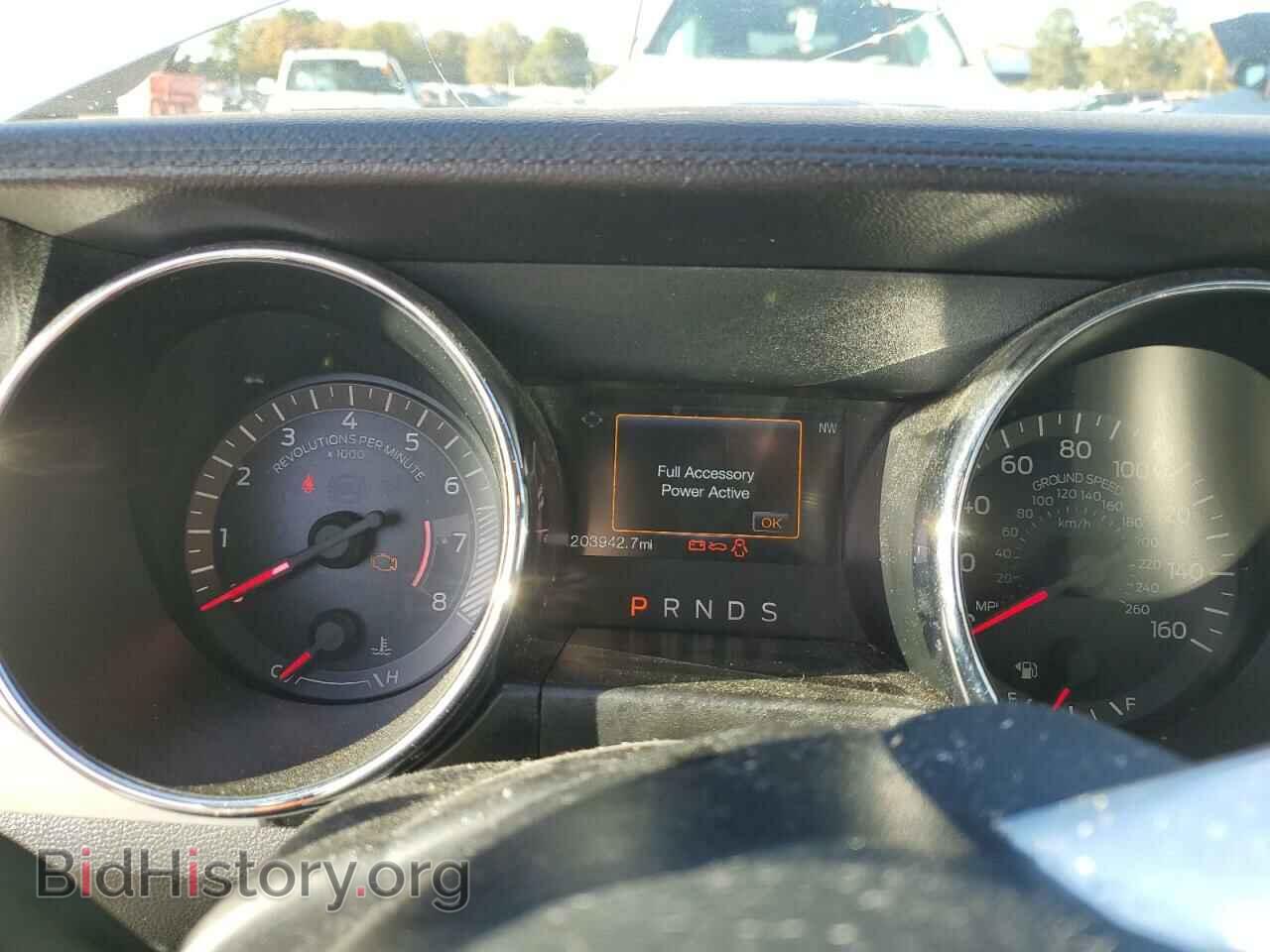 2017 FORD ALL Models - VIN: 1FA6P8TH6H5292389 - Фото 9