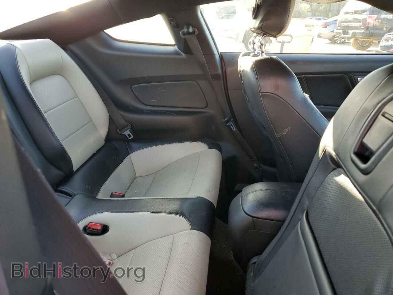 2017 FORD ALL Models - VIN: 1FA6P8TH6H5292389 - Фото 10